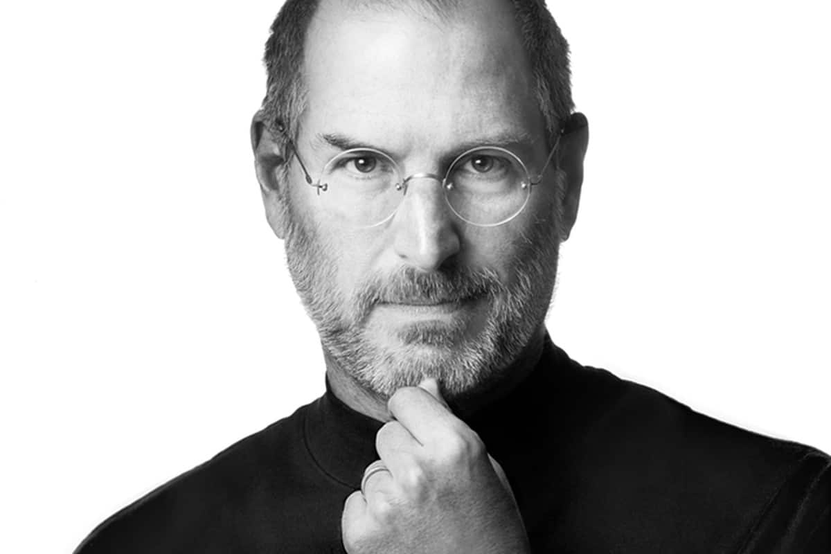 Empieza filmación de biografía de Steve Jobs en su casa