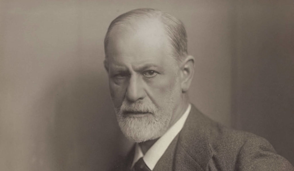 Biografía de Sigmund Freud corta y resumida ️ Historia y vida