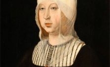 Isabel I La Católica