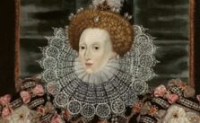 Isabel I de Inglaterra